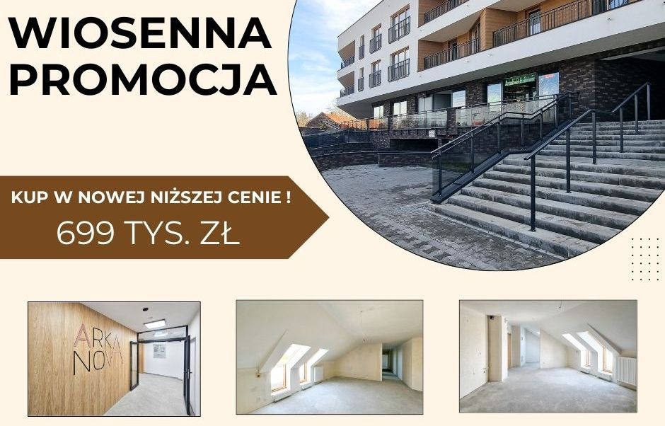 WIOSENNA MEGA PROMOCJA