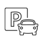 Miejsce parkingowe 1