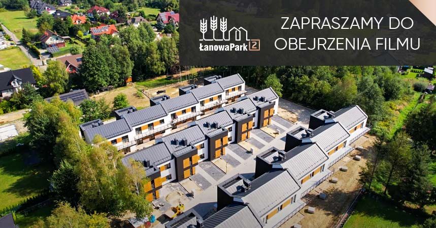 Łanowa Park 2 - zobacz nowy film!