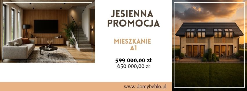 NOWA NIŻSZA CENA