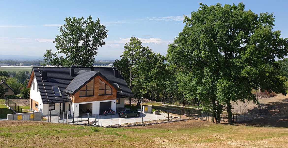 Ostatni odbiór lokalu Inwestycji Balice Park już za nami!