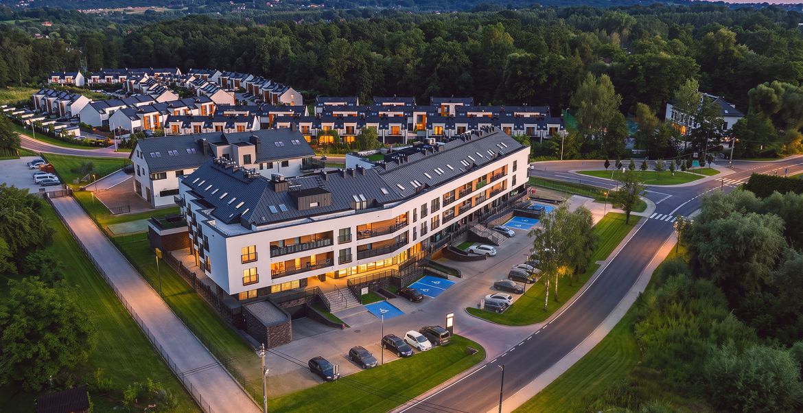 Ponad 500 m² przestrzeni, która czeka na nowego właściciela!