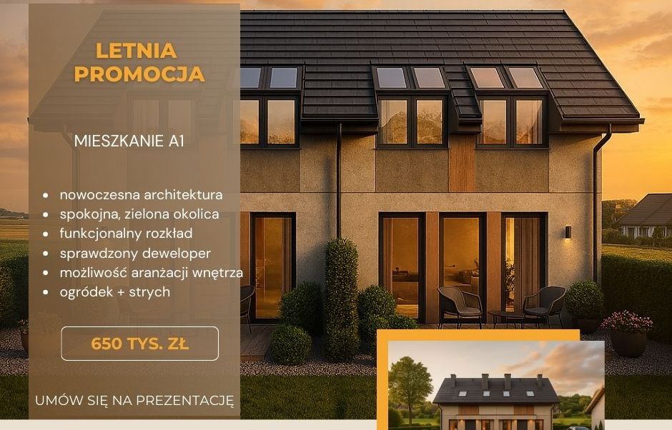Promocja nadal trwa