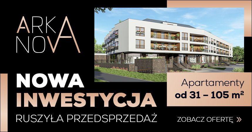 PRZEDSPRZEDAŻ INWESTYCJI