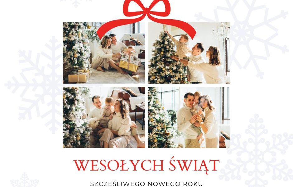 Świąteczne Życzenia