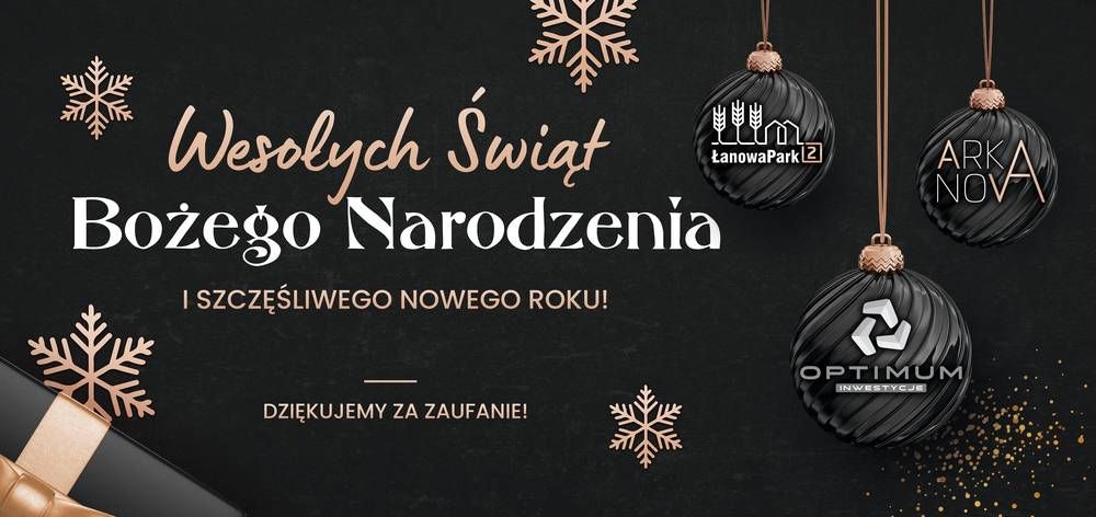 Wesołych Świąt