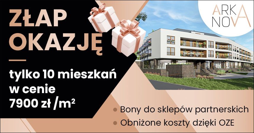 Złap okazję!