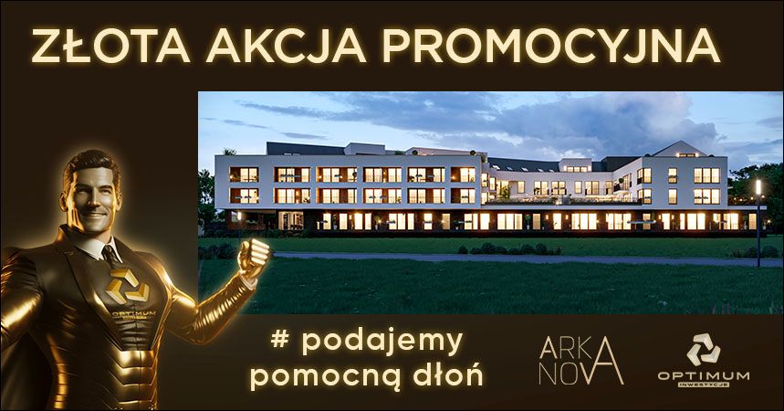 Złota Akcja Promocyjna