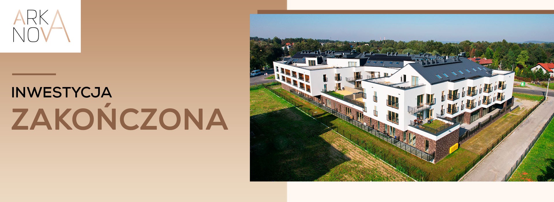 ARKA NOVA