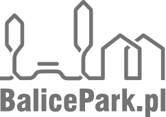 Balice Park Logo